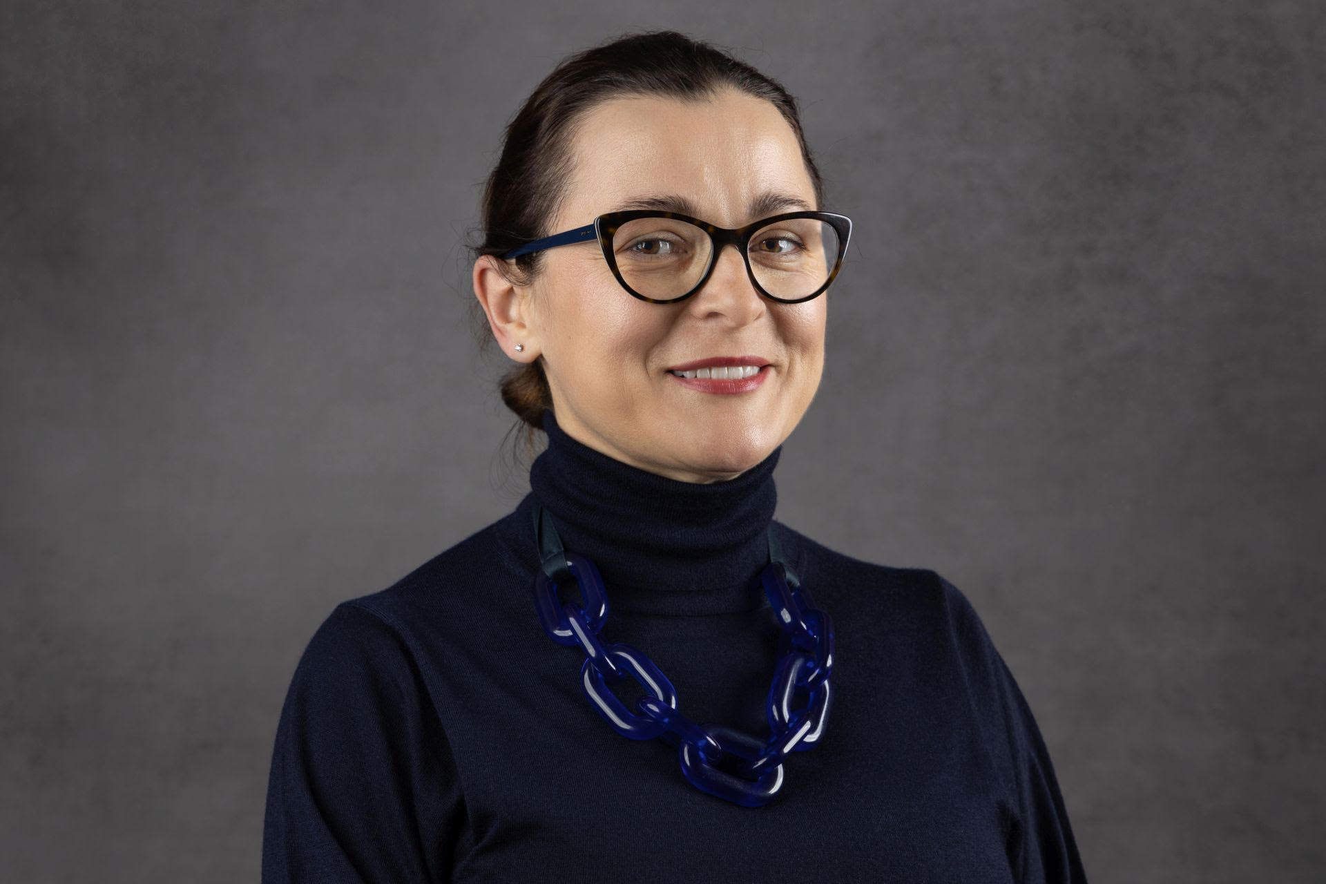 dr hab. n. med. Agnieszka Gala-Błądzińska